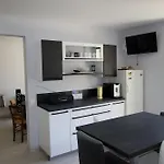 Sous La Treille Feriehus *