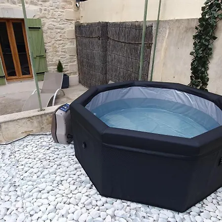 Sous La Treille Vakantiehuis *