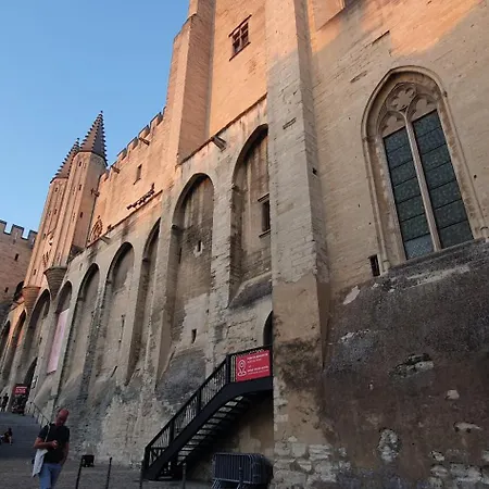 Vakantiehuis Sous La Treille
