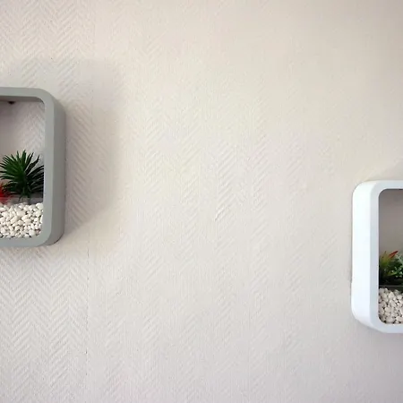 Sous La Treille 別荘 *