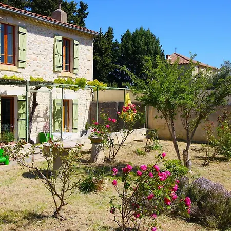 Sous La Treille * Saze (Gard)