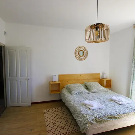 Vakantiehuis Sous La Treille Saze (Gard)