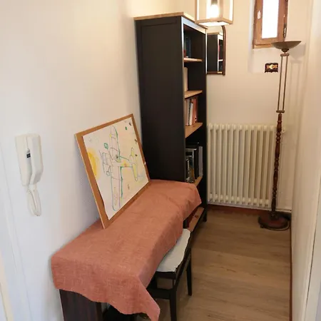 Vakantiehuis Sous La Treille *
