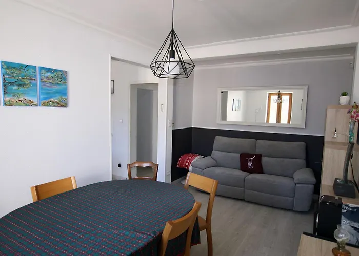 Prázdninový dům Sous La Treille *