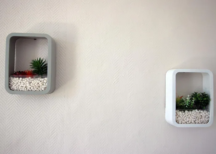 Sous La Treille Prázdninový dům *