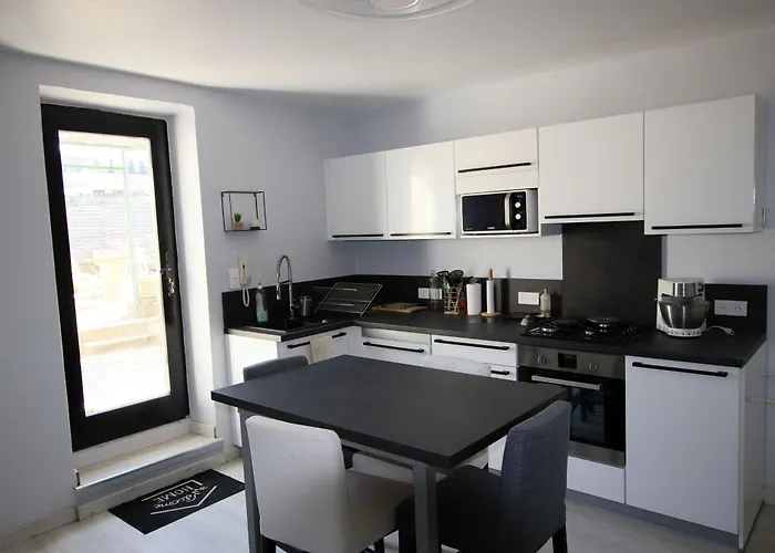 Prázdninový dům Sous La Treille Saze (Gard)