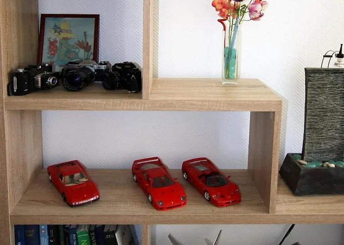 Sous La Treille Σπίτι διακοπών *